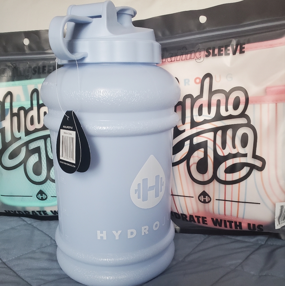 Hydrojug